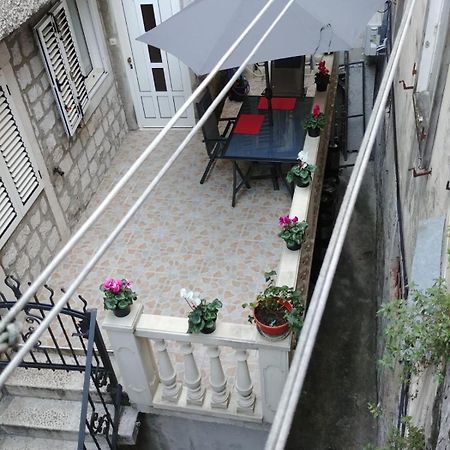 Apartment Duje スプリト エクステリア 写真