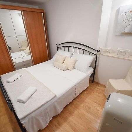 Apartment Duje スプリト エクステリア 写真