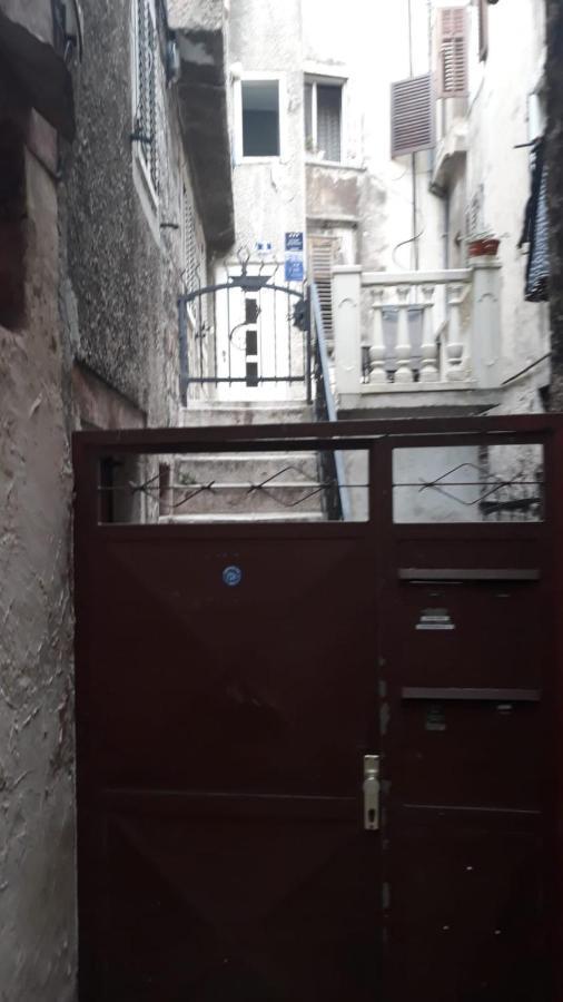 Apartment Duje スプリト エクステリア 写真