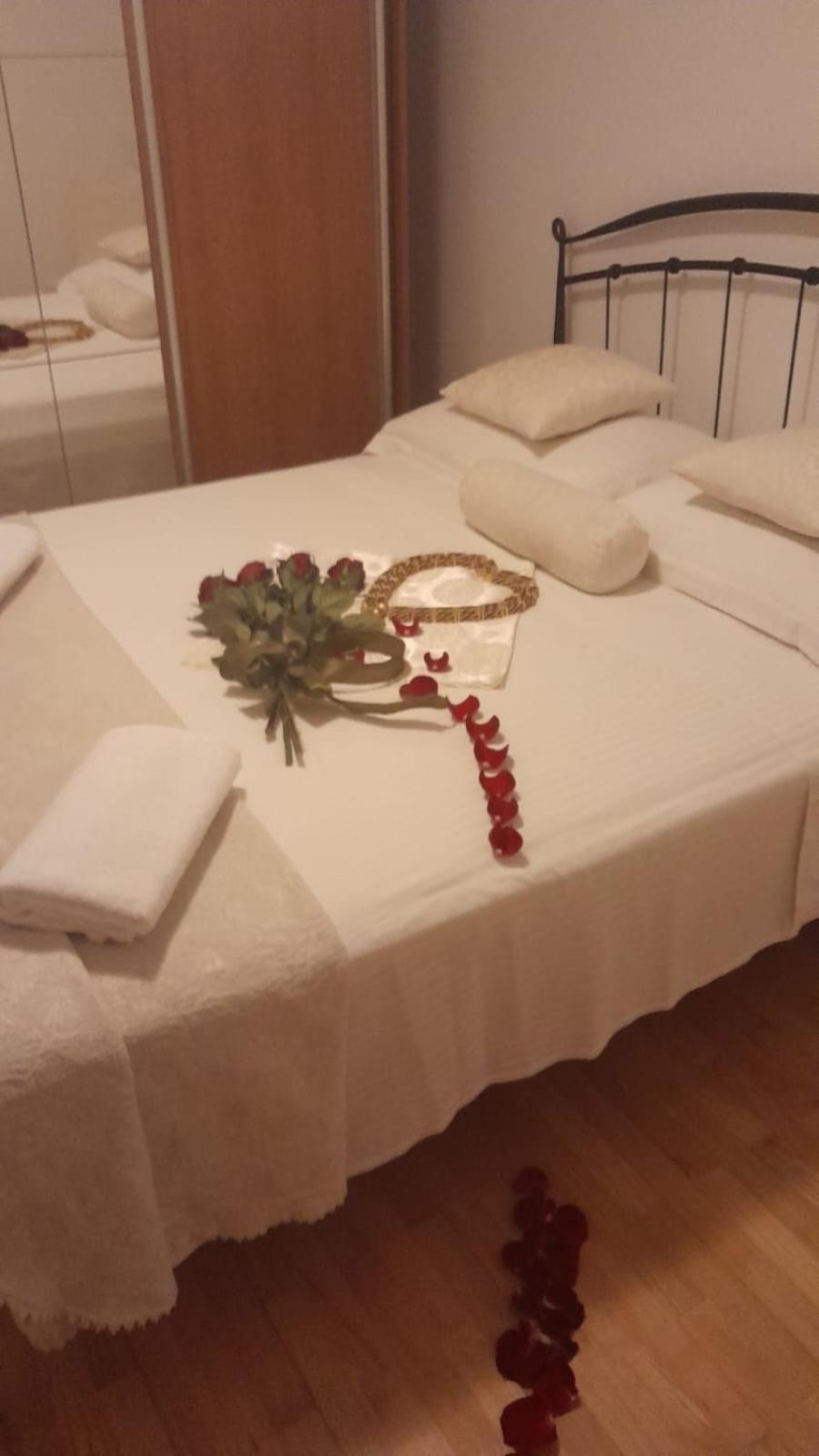 Apartment Duje スプリト エクステリア 写真