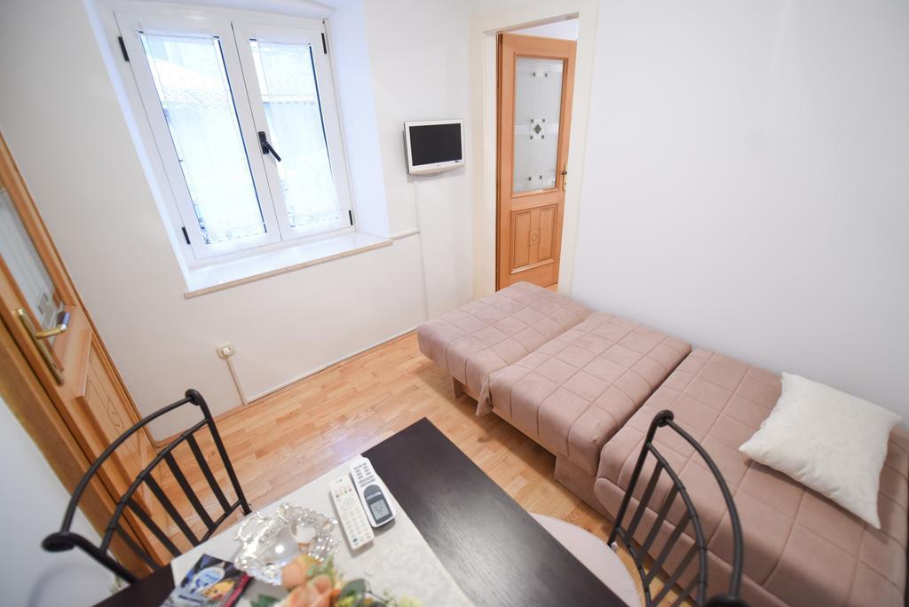 Apartment Duje スプリト エクステリア 写真