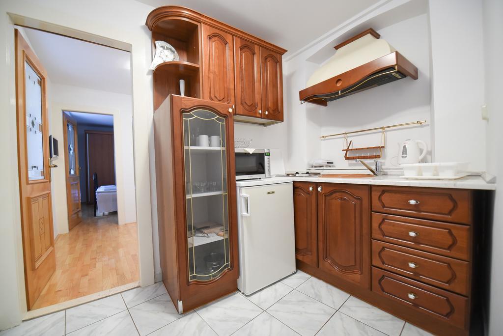 Apartment Duje スプリト エクステリア 写真
