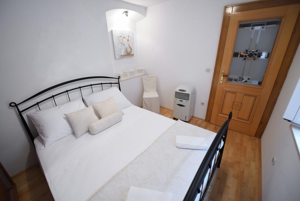 Apartment Duje スプリト エクステリア 写真