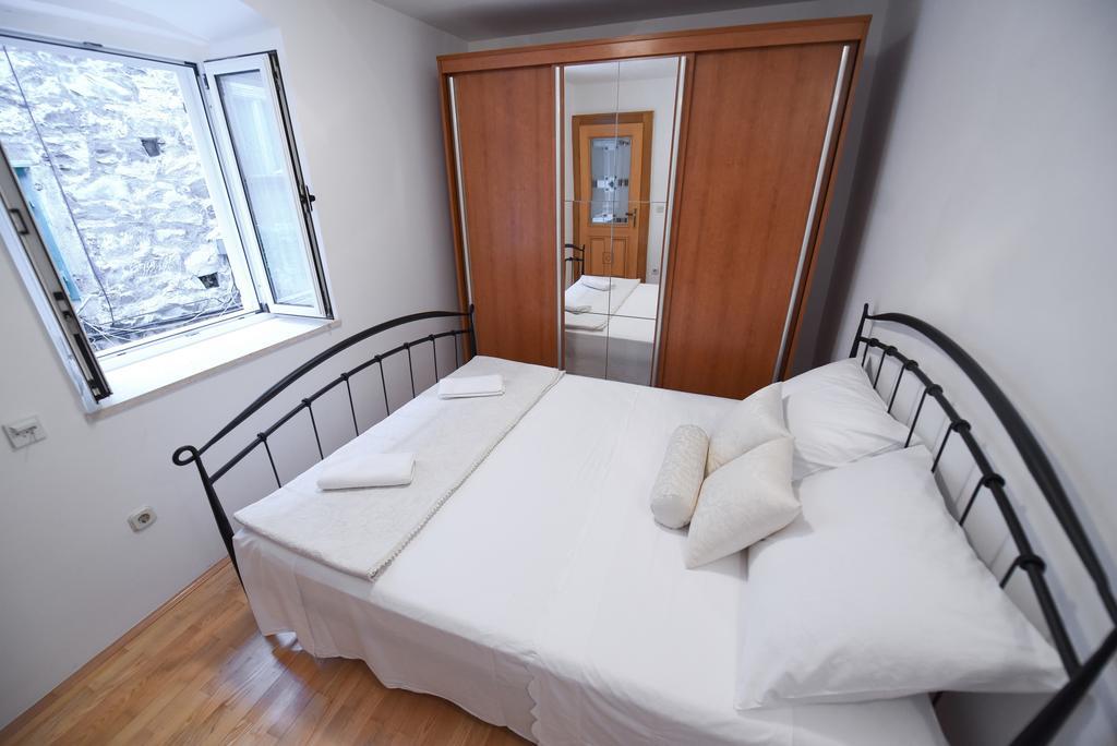 Apartment Duje スプリト エクステリア 写真
