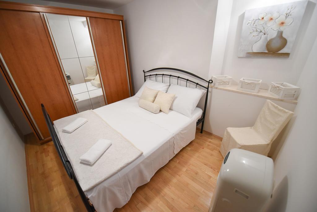 Apartment Duje スプリト エクステリア 写真