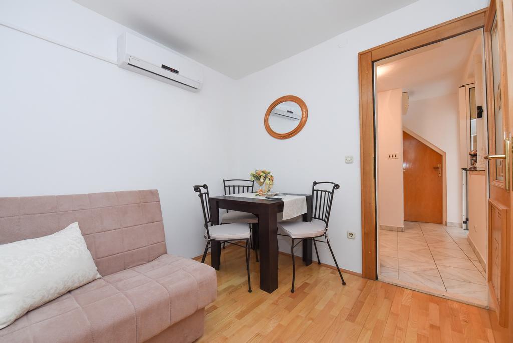 Apartment Duje スプリト エクステリア 写真